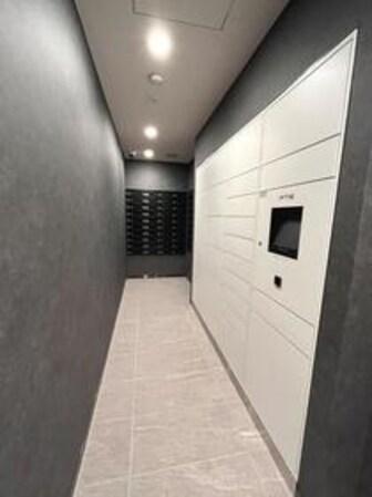 パークアクシス上野EASTの物件内観写真